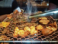 -大壮家原味烤肉(兴华北街店)