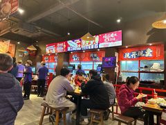 -烧蠔帮·湛江生蚝(南桥店)