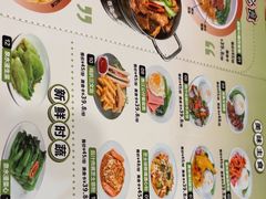 -兴隆茶餐厅·快捷简餐·南北风味(长隆香江酒店)