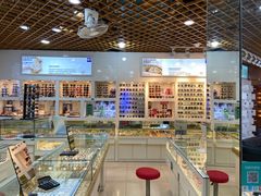 -三叶眼镜城批发市场(上海火车站店)