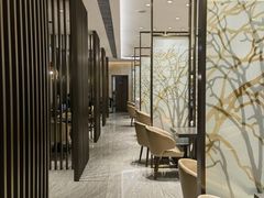 -白云机场易登机休息室