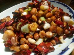 -百年神厨·地道川菜(清江西路店)