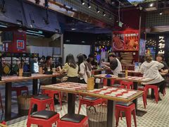 -文立新麻辣烫(合生汇21街区店)