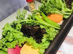 -本家韩国烤肉(青岛万象城店)