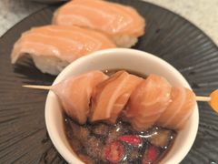 -争鲜回转寿司(西红门荟聚PLUS店)