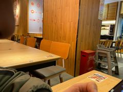 -阿香米线(宁波来福士广场店)