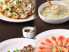 -渔满仓海鲜渔家(象山二店)