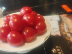-旺顺阁·北京菜·烤鸭(大望路店)