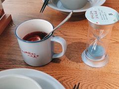 -蜜桃餐厅·伴山(湖滨商业街店)