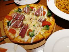 -米斯特比萨(罗斯福店)