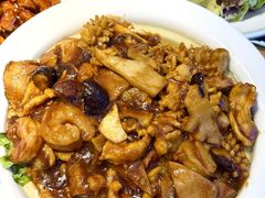 -惠宾饭庄(中山路店)