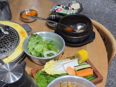 -姜虎东白丁烤肉(深圳湾后海汇店)