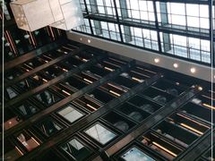 -行者书屋大堂吧 ·下午茶(南京圣和府邸酒店)