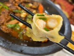 -潍坊菜馆(三里河南横街店)