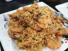 -潘先生海鲜城(神州半岛店)