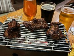 -食间牛排(湖西路店)