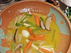 -树厨贵州菜(大十字店)