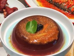 -永安鱼庄·镇江菜(东吴路店)