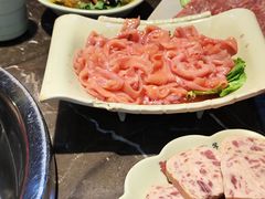 -赵家院子佬火锅(重庆总店)