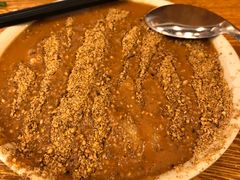 面茶-真素诚·清真(新华路店)