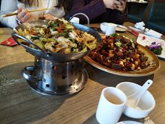 -巴渝菜馆(涿州店)