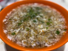 七彩干贝汤-冰岛茶餐厅(世茂店)