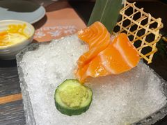 -山葵家·创意料理(宁波来福士店)