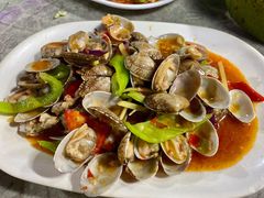 -四川小胡子海鲜(丁村万人海鲜广场店)