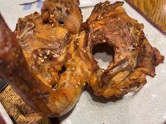 -聚串门儿·东北烧烤(信义坊店)