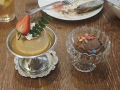 -Entrecôte 法国牛扒馆(保利·时光里店)