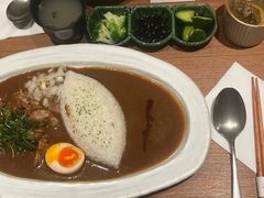 -CURRY YA 熟成咖哩專門店(深圳湾万象城店)