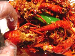 -虾胡闹·澳洲小龙虾·烧烤(福田鲨鱼店)