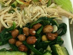 -德天下自助水饺(海洪店)