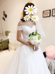 -LeCameliaBridal 山茶花新娘 婚纱礼服高级定制