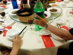 -小厨娘淮扬菜(天印大道店)