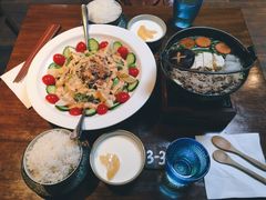 -铃木食堂(帽儿胡同店)