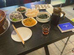 -楼外楼大刀肉传统火锅(西安大路店)