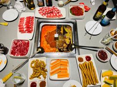 -海底捞火锅(吴中路店)