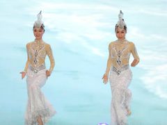 -香港会议展览中心演讲厅