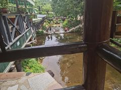 -北京水岸山吧度假村(雁栖镇店)