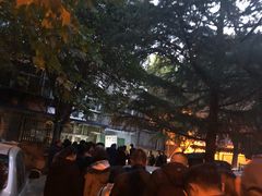 -王虎子大饼(甸柳新村五区店)