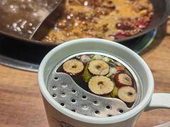 -楠火锅(哈尔滨金爵万象店)