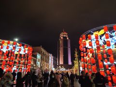 -上街里市集(悦喜客来广场店)