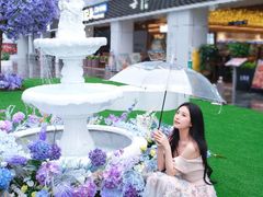 -HALO广场(梨园路店)