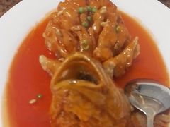 -江南村酒家