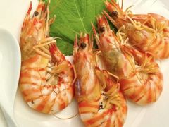 -映像威海·海鲜味道(市区店)