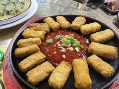 -涵家味土菜馆·徽州一绝臭鳜鱼(三河古镇店)