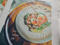 -The Rug Cafe(王府中环店)