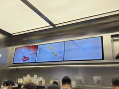 -喜茶(北京三里屯太古里店)