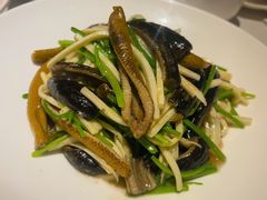 -玫瑰厅上海菜(兴国路店)
